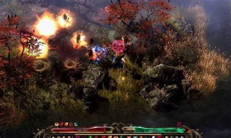 grim dawn console|grim dawn builds 2023.